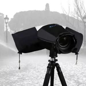 카메라 장비 dslr 휴대용 촬영 비오는날 방수 커버 사진장비커버