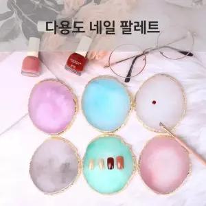 [룽스_64]네일 팔레트 네일팔레트 6종