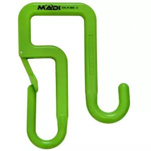 MADI - 안전 버킷 후크 3
