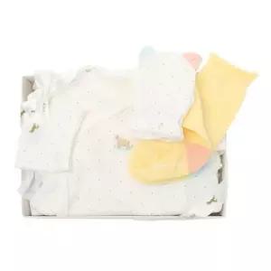 [갤러리아] 말띠아기 토드배내바디수트3PCS SET 07T017905