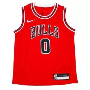 [갤러리아] (NBA키즈)[NIKE]NBA 시카고 불스 유니폼(K265TS152P/36)