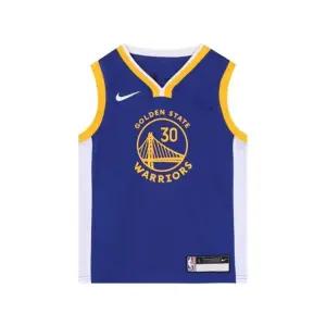 [갤러리아] (NBA키즈)NBA골든스테이트 워리어스 유니폼 -스테판 커리(K265TS152P/21)