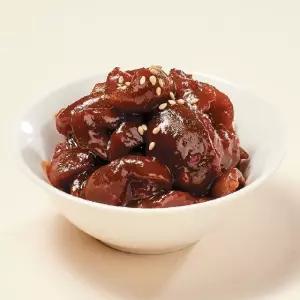 향적원 고추장매실 장아찌 1kg