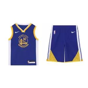 [NS홈쇼핑](NBA키즈)[NIKE]골든스테이트 워리어스-커리(K265TS152,TP152/21)[35937401]