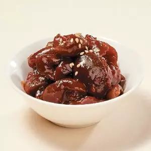 [NS홈쇼핑]향적원 고추장매실 장아찌 1kg[35858138]