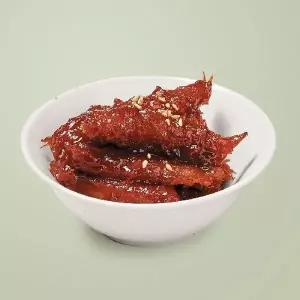 [NS홈쇼핑]향적원 더덕장아찌 1kg[35858143]