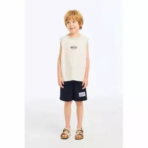 [갤러리아] 26S/S 썸머쿨슬리브5부화섬팬츠 QATS18631/QAPT06631BK
