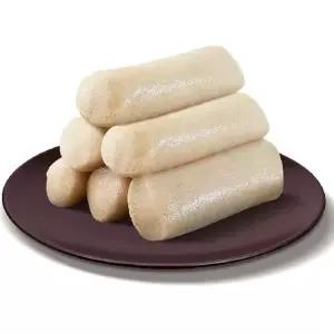 명가삼대떡집 굳지않는 현미가래떡 1kg