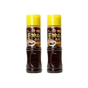 [오뚜기] 돈까스소스 s 470g x 2개[35954797]