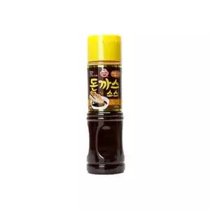 [오뚜기] 돈까스소스 s 470g x 15개[35954806]