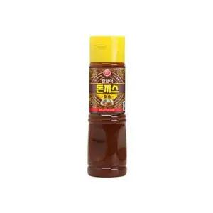 [오뚜기] 경양식 돈까스소스 455g x 15개[35954807]