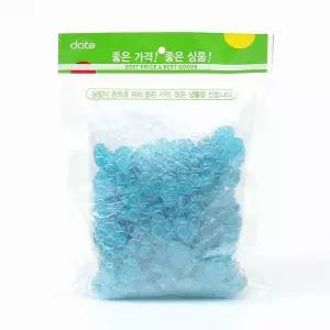 샤이닝 야광자갈 200p 블루 정원 원예 조약돌 수조자갈 수조자갈돌