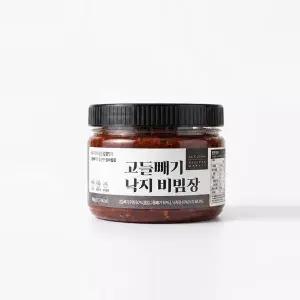 [코스트코] 고들빼기 낙지젓비빔장 700g 냉장