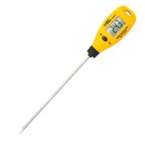 디지털온도계 주방온도계 센서 AR-212 -50~300도 15CM
