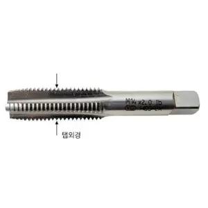 스파이럴탭 공구 공구류 작업 절삭 스파이럴 태핑머신 헬리코일 M20