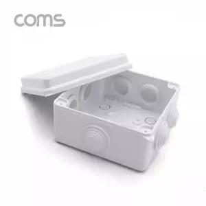 투명 플라스틱케이스 보관함 10cm 6.3cm 방수팩 방수파우치 가방