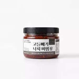 [코스트코] 고들빼기 낙지젓비빔장 700g 냉장