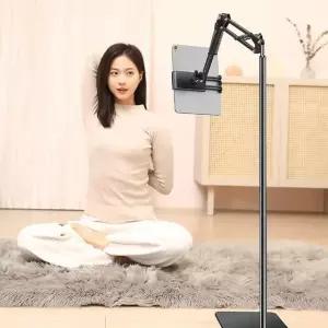 고품질 태블릿 거치대 135cm 태블릿 스탠드 거치대 DD-12323 (WC6F28B)