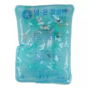 옥 찜질팩 찜질팩 다용도찜질팩 편한찜질팩 (WBD0991)