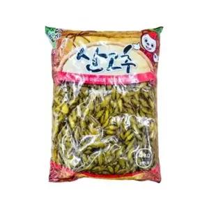 반찬단지 산고추 4kg