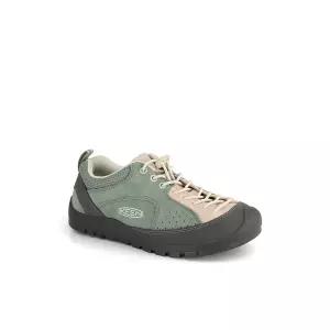킨 KEEN [26SS][재스퍼 ROCKS SP] 진한 초록 여성 스니커즈 KNSO6E401E3 운동화, 샌들, 슬리퍼, 등산화