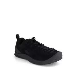 킨 KEEN [26SS][재스퍼] 블랙 여성 스니커즈 [Hairy BlackBlack] KNSO6E301BK 운동화, 샌들, 슬리퍼, 등산