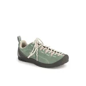 킨 KEEN [26SS][재스퍼] 밝은 초록 여성 스니커즈 KNSO6E301E1 운동화, 샌들, 슬리퍼, 등산화