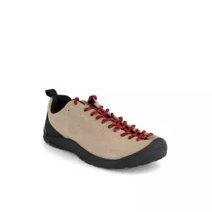 킨 KEEN [26SS][재스퍼] 밝은 베이지 여성 스니커즈 KNSO6E301I1 운동화, 샌들, 슬리퍼, 등산화