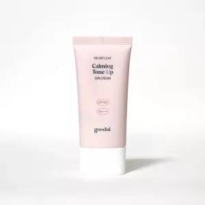구달 맑은 어성초 진정 수분 톤업 선크림 50ml(SPF50+)