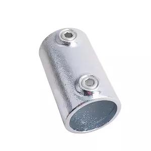 강력고정 파이프클램프 32A 42.4mm 빔클램프