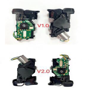 [호환품]PS5 듀얼센스 컨트롤러용 L1 L2 R1 R2 V1.0 어댑티브 트리거 버튼 좌우 버튼(진동 모터 포함)