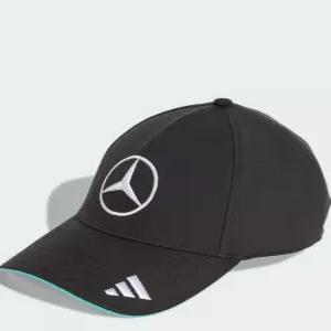 아디다스 메르세데스 - AMG F1 팀 드라이버 캡 KE8300 4663605