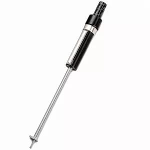 에스푸스타 브레이크 패드 두께 게이지 자동 내부 외부 측정 도구용 눈금이 있는 1.5mm-11mm