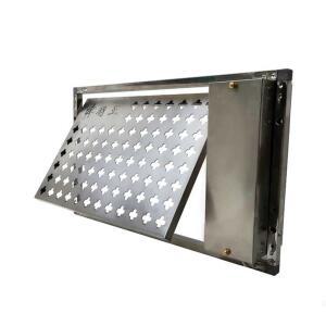 EaJ 초밀집 세트 닭장문 병아리 개폐기 35cmx50cm 전동셔터모터 30x50cm 자동