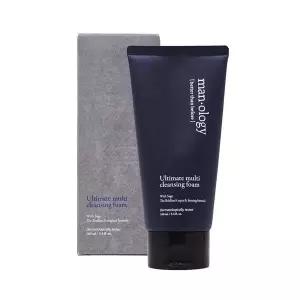 빌리프 맨올로지 얼티밋 멀티 클렌징 폼160ml