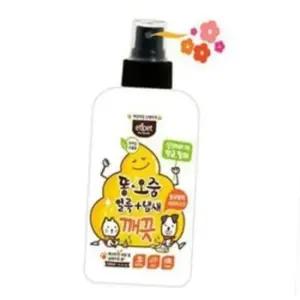 강아지 에티펫 냄새제거 고양이 얼룩 똥오줌 세정제