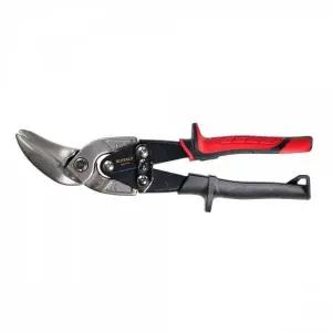 세신버팔로 곡선형 가위-오른손잡이용 SB-1150(왼쪽) 10Inch 1.2mm 0.7mm