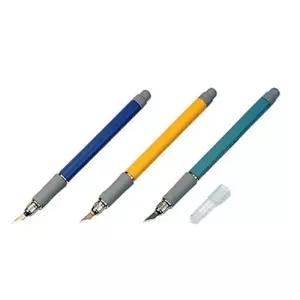 KDS 디자인용 컷터칼 D-12 150x10.5mm DB-48 (1EA)