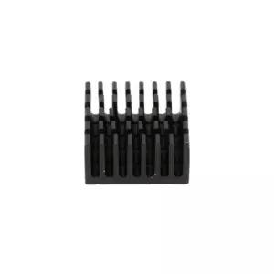 20x20x10mm 방열판 히트싱크 알루미늄 열전소자 쿨러 (W8E86C8)