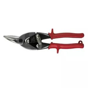 산업용가위 커터 가위 절삭 절단 컷팅 6716L 1EA 레드블랙 10Inch