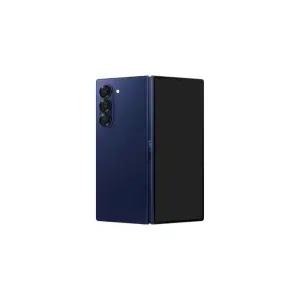 [삼성]전자 갤럭시Z 폴드6 5G 256GB SM-F956 [자급제], 네이비