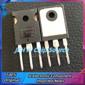 5PCS-10PCS IRFP90N20D IR TO-247 MOS 90A 200V  품질