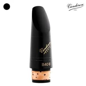반도린 B40L/88(CM3198) 클라리넷마우스피스 /Lyre Profile88