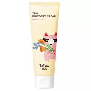 벨보이스튜디오 베이비 앤 키즈 젠 파우더리 크림 120ml