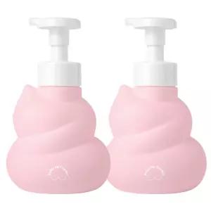 벨보이스튜디오 베이비 앤 키즈 히퐁 버블 엉덩이클렌저 400ml 2개