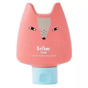 [신세계라이브쇼핑]벨보이스튜디오 베이비 앤 키즈 쿠퍼 보습 로션 160ml