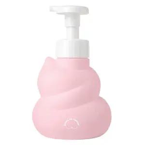 [신세계라이브쇼핑]벨보이스튜디오 베이비 앤 키즈 히퐁 버블 엉덩이클렌저 400ml