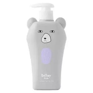 [신세계라이브쇼핑]벨보이스튜디오 롭 버블 탑투토 워시 400ml