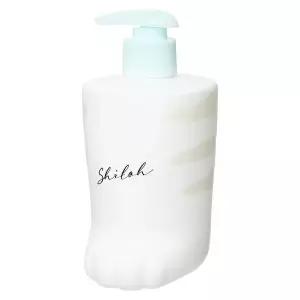 [신세계라이브쇼핑]벨보이스튜디오 베이비 앤 키즈 샤일로 실키 샴푸 400ml