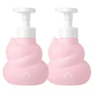 [신세계라이브쇼핑]벨보이스튜디오 베이비 앤 키즈 히퐁 버블 엉덩이클렌저 400ml 2개